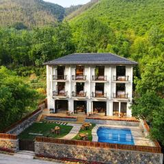 La Petronilla Boutique Hotel Moganshan