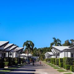 BIG4 Rainbow Beach Holiday Park
