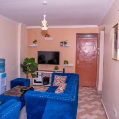 Golden Cozy Homes Limuru