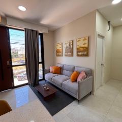 Apartment in the heart of SA