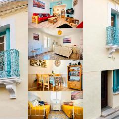 La Petite Maison