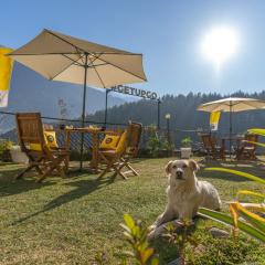 The Hosteller Manali, Old Manali
