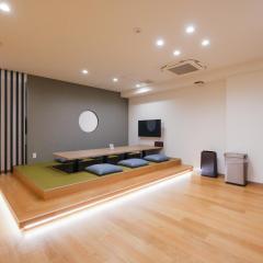 HOTEL ALL IN Kumamoto
