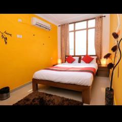 Hotel Samrat
