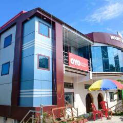 Hotel Mount Pleasant