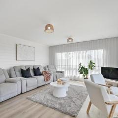 The Beach House