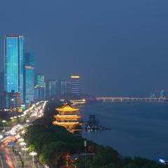 长沙国金中心嘉瑞得酒店
