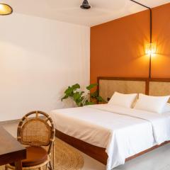 Alma Boutique Hostel - Colombo