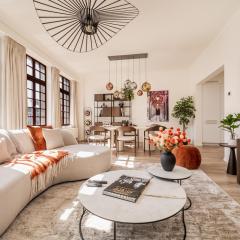 Heritage Suites Antwerp