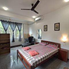 Studio Green Haven- R 7 by Mukund Sadan Arambol