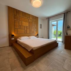 Apartments Oblak