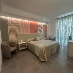 Eolia Rooms