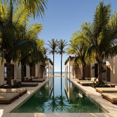 Neem - Raw Luxury Boutique Hotel Madiha