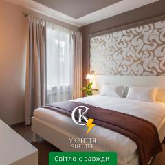 Continental Hotel
