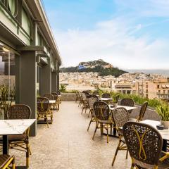 Athens Key Hotel, Trademark Collection by Wyndham