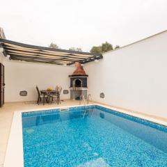 Villa Palanga
