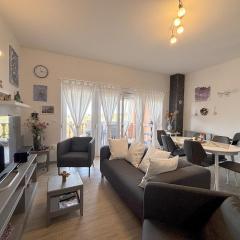 Sea View Apartment Artmare