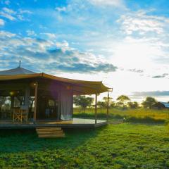 Manya Luxury Camp