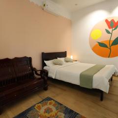 The Balified Villa