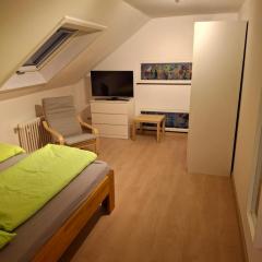 Apartmenthaus Edingen