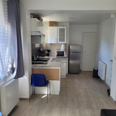 Maison pour 4 personnes à 2 pas de Paris superficie 40m2