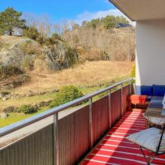 3 Bedroom Awesome Apartment In Mandal