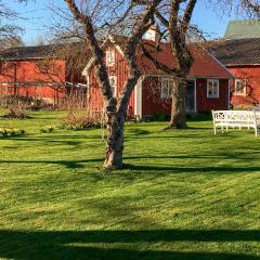 1 Bedroom Cozy Home In Bergkvara