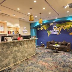 Morvee Hotels Durgapur