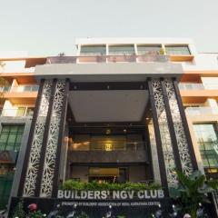 BNGV Grandeur Hotel & Banquets