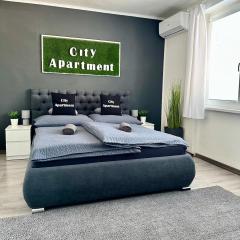 City Apartment