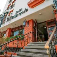 Hotel El Marqués