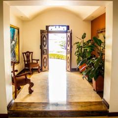 Hotel Boutique Villa Casuarinas