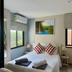 The Title Residencies Naiyang F by Mill