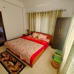 Whispering Meadows U get entire 3 BHK