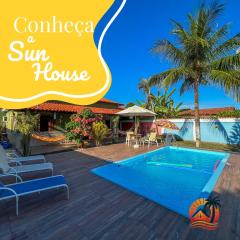 Sun House