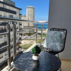 Appartement au coeur du playa vue sur mer