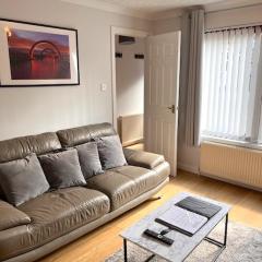 Kelpies Serviced Apartments- McLaughlan