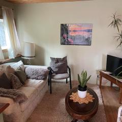 Oysterbeds offers our Oyster Suite