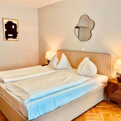 Apartment am Stadtpark