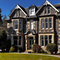 McInnes House rooms with breakfast