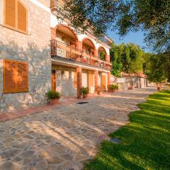 Cozy Apartment In Ascea