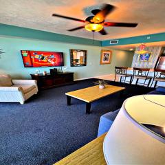 Vacation in Comfort and luxury - 1BR Direct Oceanfront - Wyndham Ocean Walk -1302