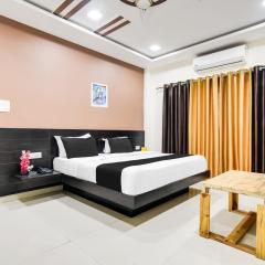 Collection O Indore Near Omax City 1