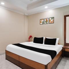 Hotel O Pithampur Formerly Ganga Residency