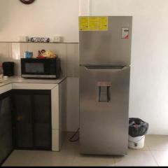 Casas quinta green