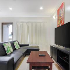 Citi Serviced Apartments - Lagatoi Place
