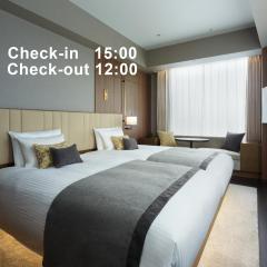 Mitsui Garden Hotel Roppongi Tokyo Premier