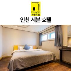 Incheon Seven Hotel