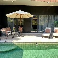 Private Pool Apartment in Tulum Hotel Zone - Beach Club