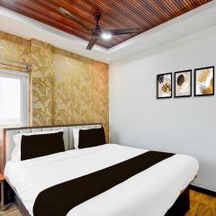 Hotel O Krishna Hotel